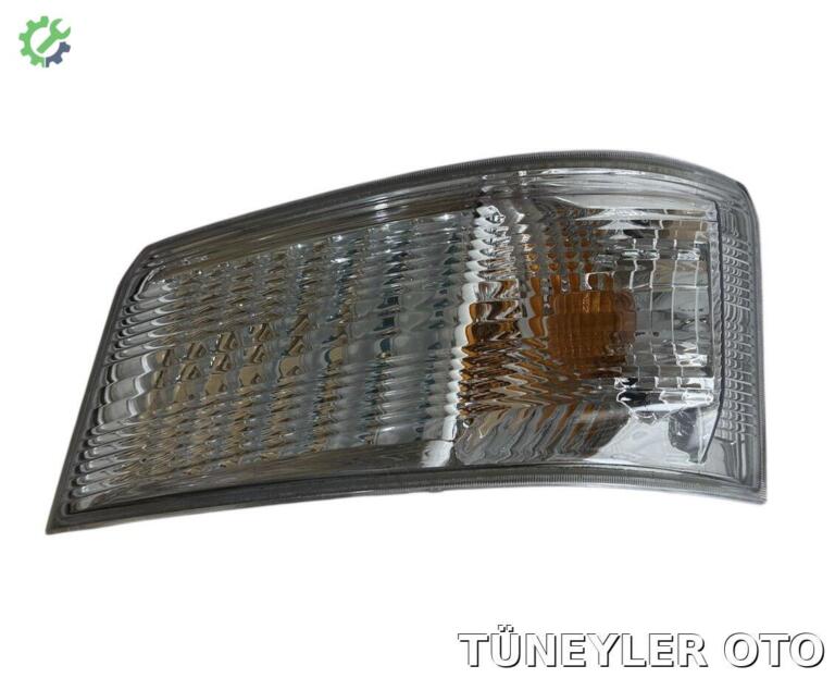 Mitsubishi Canter Far (Sol) çıkma parça