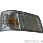 Mitsubishi Canter 2012-2020 Sağ Far