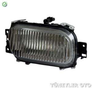 Mitsubishi Canter 2006-2012 Sağ Sis Farı