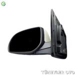 Hyundai I20 2009-2012 Sol Dikiz Aynası (ELEKTRİKLİ/KATLANIR/ ISITMALI/SİNYALSİZ)