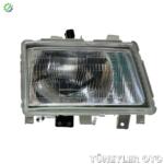 Mitsubishi Canter 2006-2012 Sağ Far (MOTORLU)