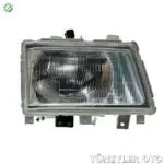 Mitsubishi Canter 2006-2012 Sağ Far (MOTORLU)