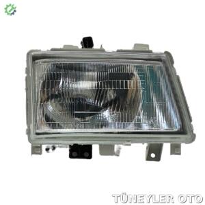 Mitsubishi Canter 2006-2012 Sağ Far (MOTORLU)