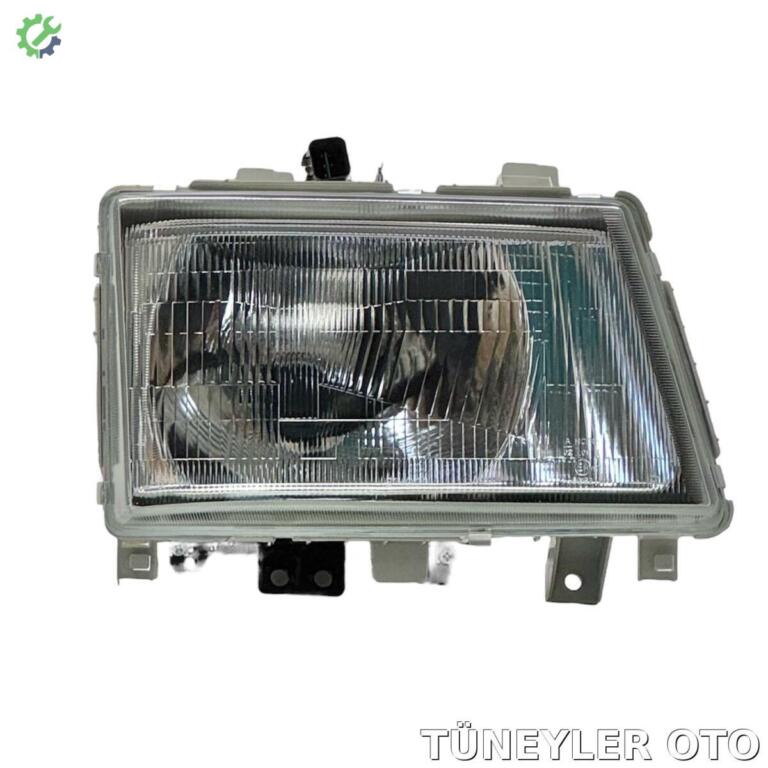 Mitsubishi Canter Far (Sağ) çıkma parça