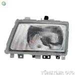 Mitsubishi Canter 2006-2012 Sol Far (MOTORLU)