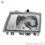 Mitsubishi Canter 2006-2012 Sol Far (MOTORLU)