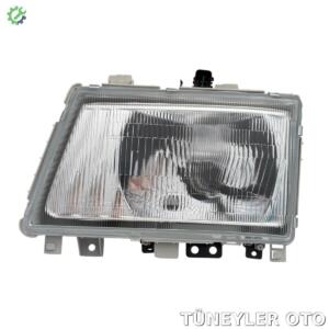 Mitsubishi Canter 2006-2012 Sol Far (MOTORLU)
