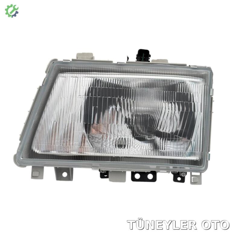 Mitsubishi Canter Far (Sol) çıkma parça