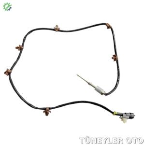 Hyundai Santa Fe 2005-2009 MAF Sensörü