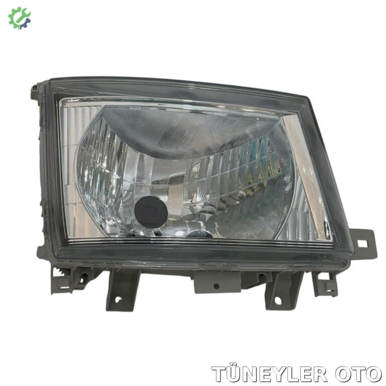 Mitsubishi Canter Far (Sağ) çıkma parça
