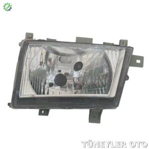 Mitsubishi Canter 2012-2020 Sol Far (MOTORLU)