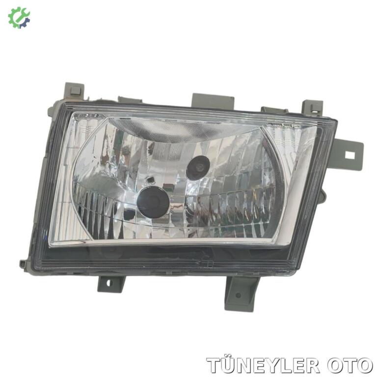 Mitsubishi Canter Far (Sol) çıkma parça