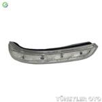 Hyundai I30 2007-2011 Sol Dikiz Aynası