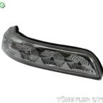 Hyundai I30 2007-2011 Sağ Dikiz Aynası