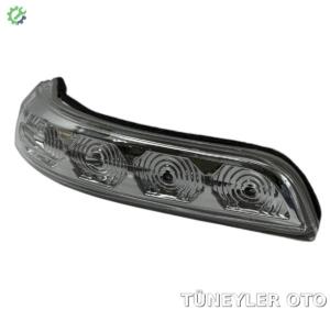 Hyundai i30 2007-2011 Sağ Dikiz Aynası