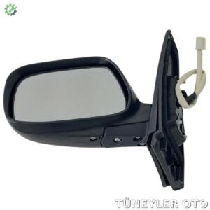 Toyota Corolla 2003-2006 Sol Dikiz Aynası (ELEKTRİKLİ/KATLANIR 5 FİŞLİ)