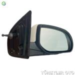 Hyundai I20 2009-2012 Sağ Dikiz Aynası (Manuel)