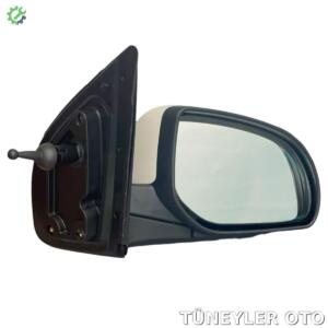 Hyundai i20 2009-2012 Sağ Dikiz Aynası (Manuel)