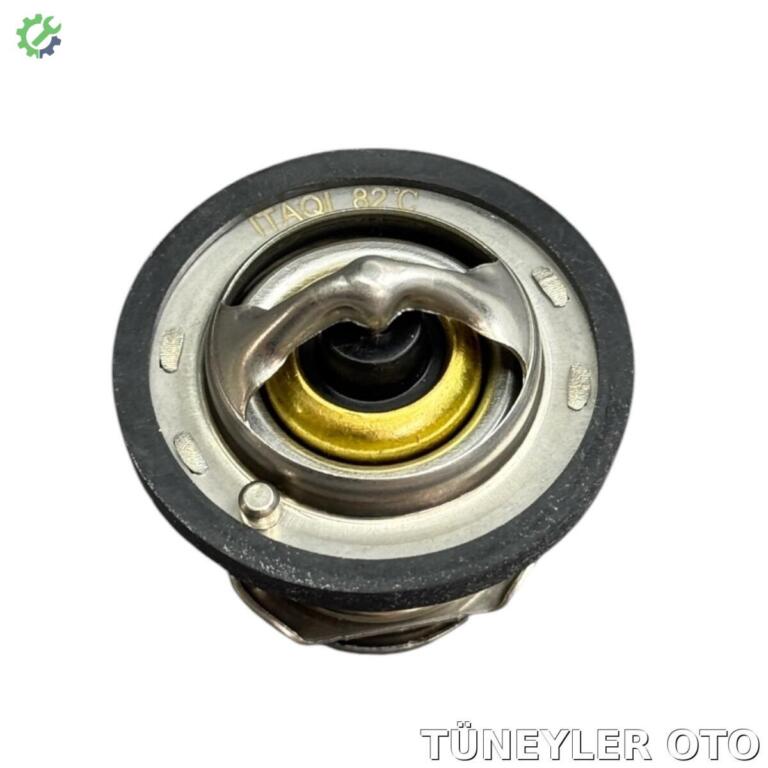 Toyota Corolla Termostat çıkma parça