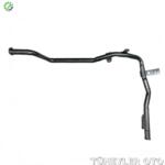 Mazda 323 1999-2001 Su Borusu