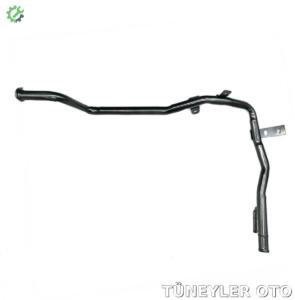 Mazda 323 1999-2001 Su Borusu