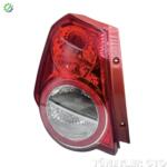Chevrolet Aveo 2008-2010 Sol Stop (DUYSUZ)
