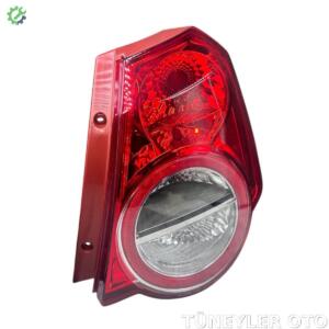 Chevrolet Aveo 2008-2010 Sağ Stop (DUYSUZ)