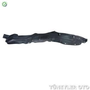 Mazda Bt-50 2006-2011 Sol Çamurluk