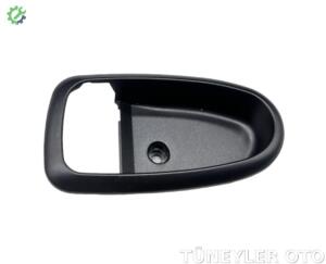 Hyundai Elantra 2001-2006 Sağ Dış Kapı Kolu