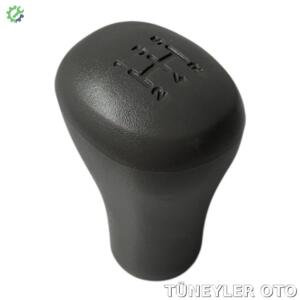 Hyundai Accent 2000-2005 Vites Topuzu (GRİ)