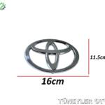 Toyota Hilux 2007-2012 Ön Panjur (ARMA)
