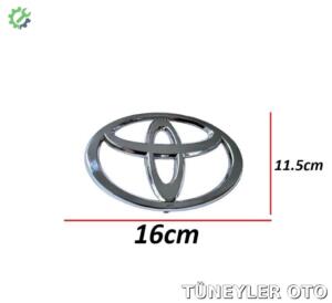 Toyota Hilux 2007-2012 Ön Panjur (ARMA)