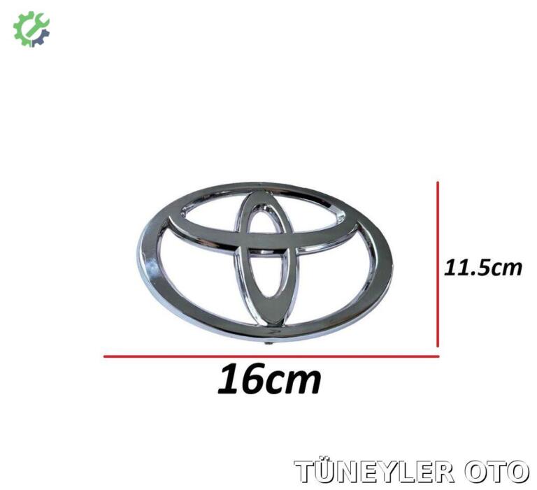 Toyota Hilux Ön Panjur çıkma parça
