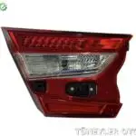Honda Accord 2021-2023 Sol Stop