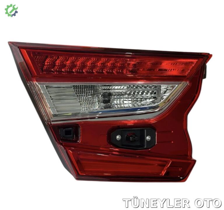 Honda Accord Stop çıkma parça
