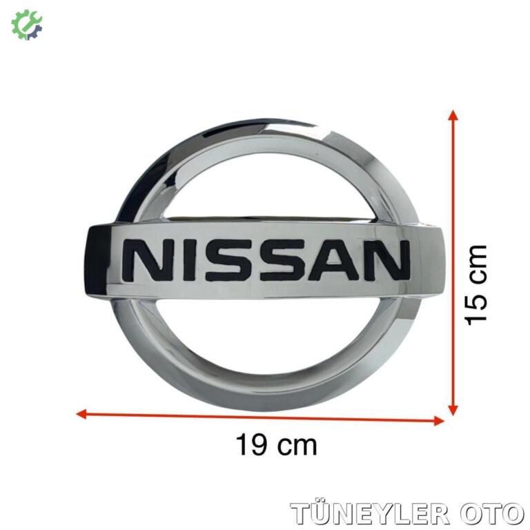 Nissan Navara Ön Panjur çıkma parça