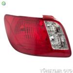 Kia Rio 2005-2011 Sol Stop