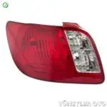 Kia Rio 2005-2011 Sol Stop