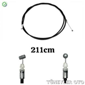 Honda Jazz 2002-2008 Kaput