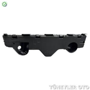 Mazda 2007-2009 Sol Tampon