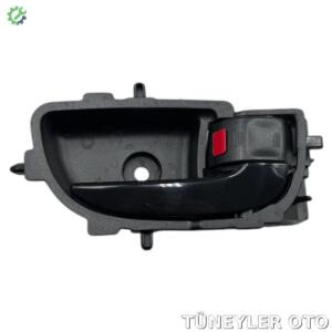 Toyota Corolla 2014-2018 Sağ Dış Kapı Kolu (SİYAH)