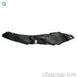 Honda Jazz 2003-2008 Sol Çamurluk
