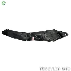 Honda Jazz 2003-2008 Sol Çamurluk