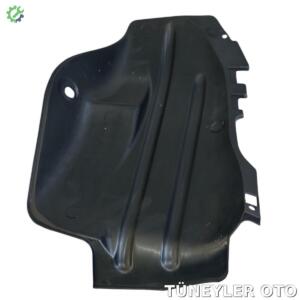 Honda City 2006-2008 Sağ Çamurluk