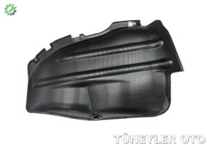 Honda City 2006-2008 Sol Çamurluk