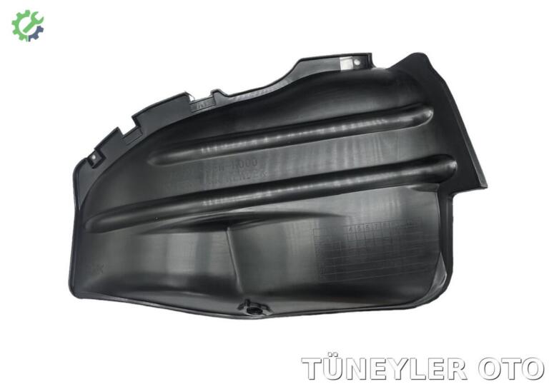 Honda City Çamurluk çıkma parça
