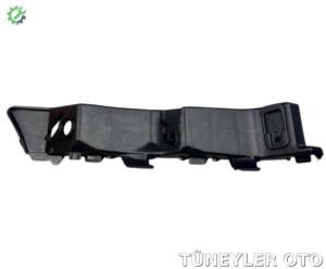 Kia Sportage 2016-2018 Sol Tampon (YAN)
