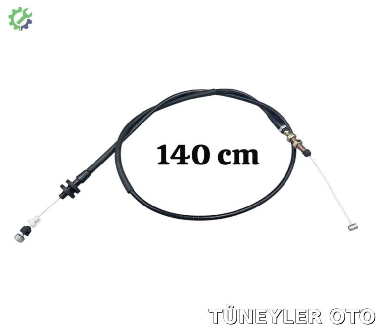 Toyota Corolla Gaz Teli çıkma parça