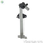 Honda Civic 2006-2011 Sağ Cam Krikosu (ELEKT- MOTORLU)