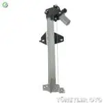 Honda Civic 2006-2011 Sağ Cam Krikosu (ELEKT- MOTORLU)